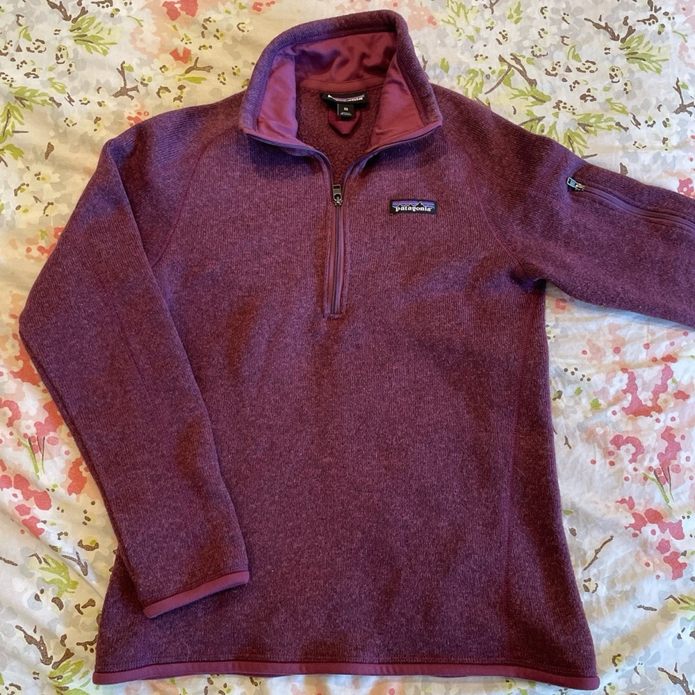 Patagonia Women’s Better Sweater